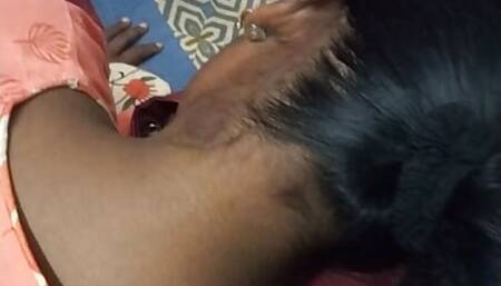 Tamil college girl hot at lodge