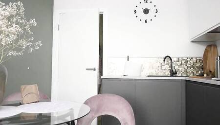 Cunning darling's wet trailer