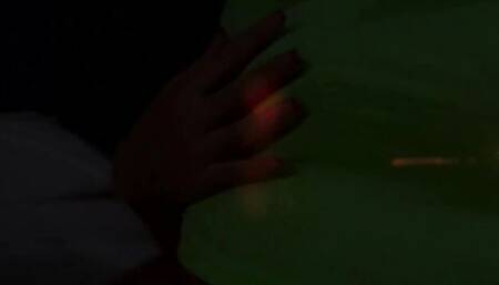 Mano Job - small tits dirt