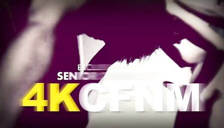 4K CFNM - amateur scene