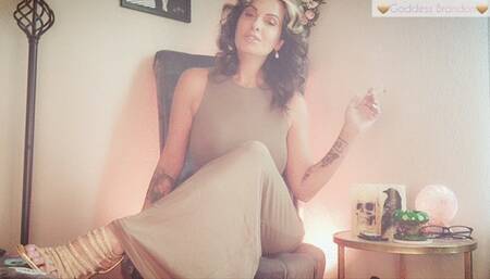 Spring Energy with Goddess B