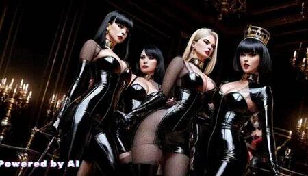 MachineExploitedMule