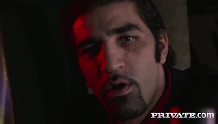 Private com - Employee Madison Parker Dicked By Her Boss!