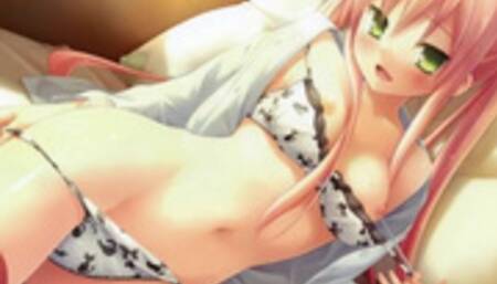 [Ramblefap] Girlfriend Comforts You After Your PVP Losing Streak!