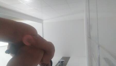 Big Dick studio