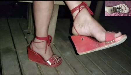 Shoes Feet 17