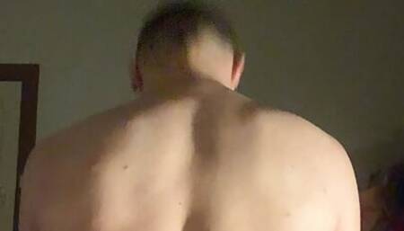 my hole