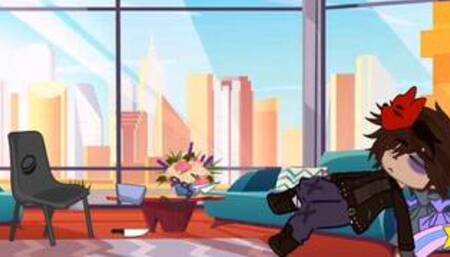 "Happy birthday Noah-" Mike x Noah