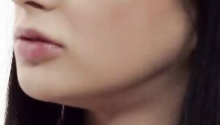 WHITEBOXXX - (Marilyn Sugar, Christian Clay, Mia Trejsi) - two Crazy Sexy Cutie Step Sisters Share A Massive White Penis Into Bed