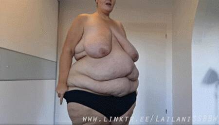 Get into my tight clothes (WMV)