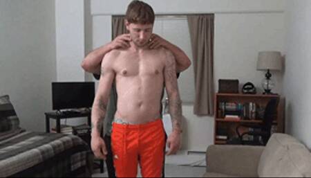 Nick - Quickie Blow Job - Standard Def