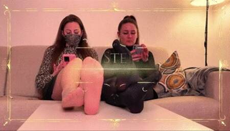 Hofheimer Brats - Ein Hauch von Nichts - GERMAN