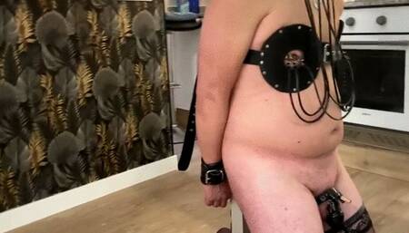 PROPIEDAD DE MISTRESS JOHANNA