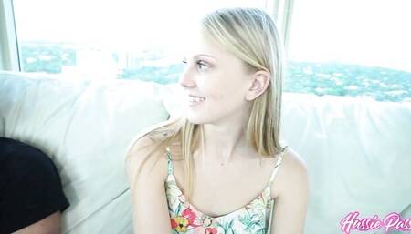 Hussie Pass - blowjob xxx
