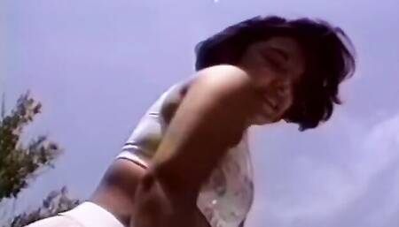 Loved one's retro trailer by Pornstar Classics