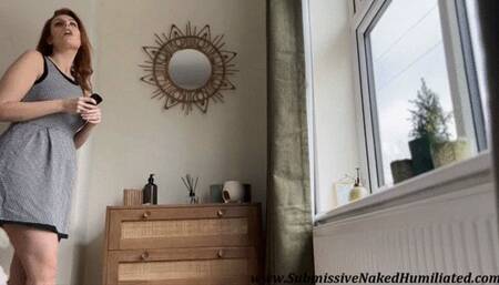 The Poltergeist Stripper!!!