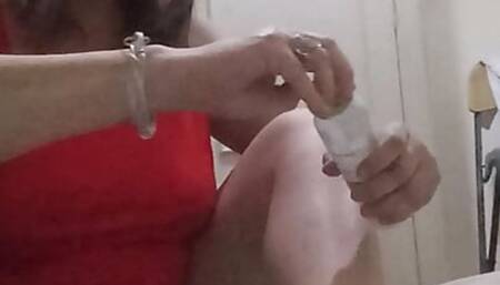 my feet my body