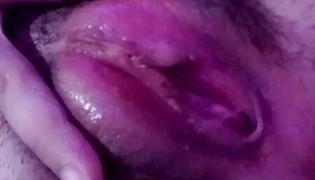 My sweet pink pussy to suck on