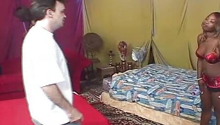 Various Artist - Lesbian Ebony Amateurs 4