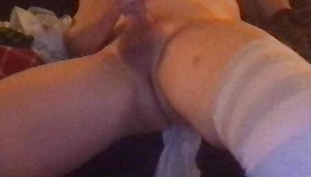 JackOff Cum