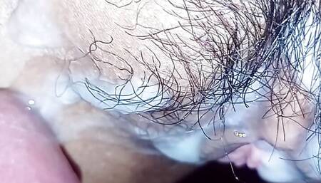 Very Kinky Indian Stepdad Walks Into His Yummy Stepdaughters Room