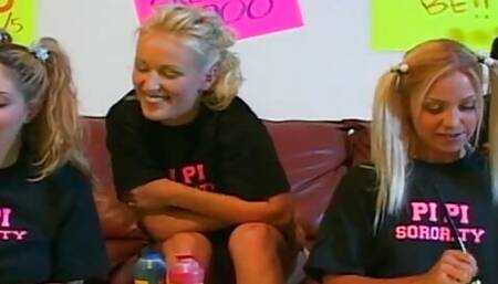 Various Artist - Kelly The Coed 10