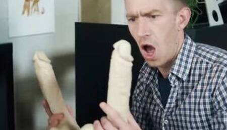 Antique Road Blow Film With Danny D, Beau Diamond - Brazzers Official