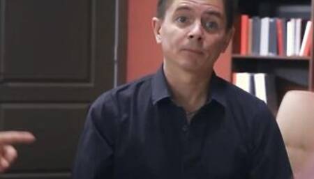 How Bad Do You Want It? Tape With Bambino, Monique Alexander - Brazzers Official