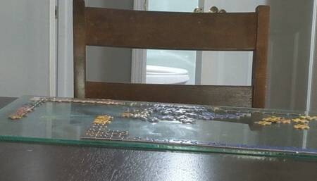 Telling My Friend Zoned Ex about My Wild and Sexy Night