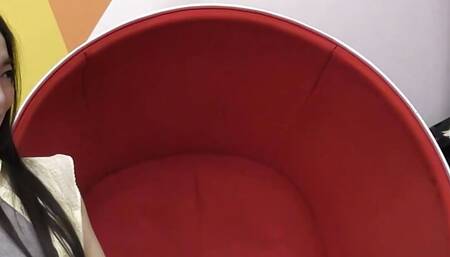 ASIAN JAPANESE PORN BABE ENJOYS A DOUBLE PENETRATION WITH