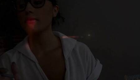 Watch gentle Kylie Sinner's scene