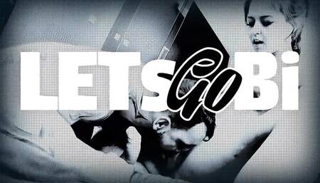 Truelove's bi curious action