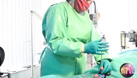 Pulse Rate Predicaments Part 2