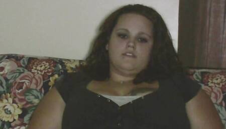 Jabba's Niece ANAL Doo Doo Butter Bitch Blows and Buttfucks Filthily