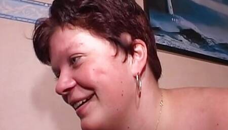 My wife and I take sex lessons at Simones Hausbesuche