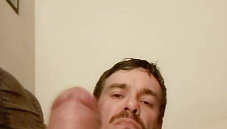 Watch me cum