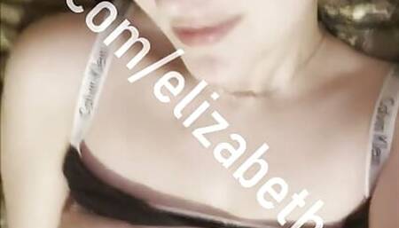 SLUTTIEST CREATOR ON XHAMSTER TOP 1% CREATOR elizabeths_playlist