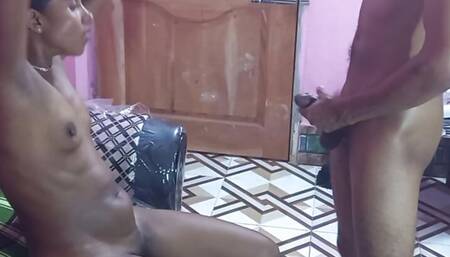 Two super babes are getting fucked by their black lovers, Two super babes are getting fucked by their black lovers