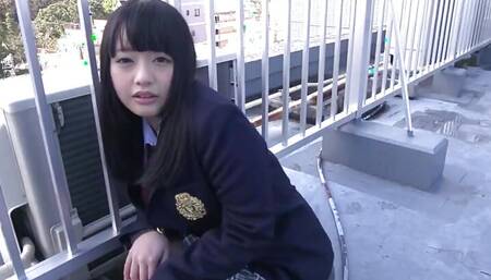 Japanese girls like it Vol 5
