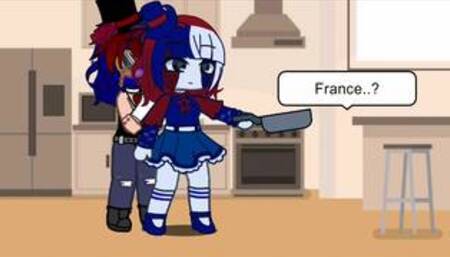 ~Sex In Le Bedroom~ (Requested by SleepLmao)