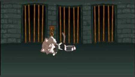 Gacha heat//kidnapped sex slave//gay