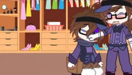 Micheal gets fucked by William (bonus vid too)