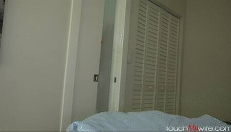 Wife's BBC Anal Training - Mp4 SD