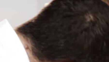 WHITEBOXXX - Vika Lita Coming Home From The Party To Have Sex With Her Boyfriend Full Film