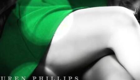 Preppies In Pantyhose: Part 4 Tape With Lauren Phillips, Maya Kendrick, Scott Nails - Brazzers Official