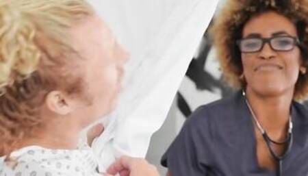 Don't Size Down! Tape With Michael Vegas, Demi Sutra - Brazzers Official