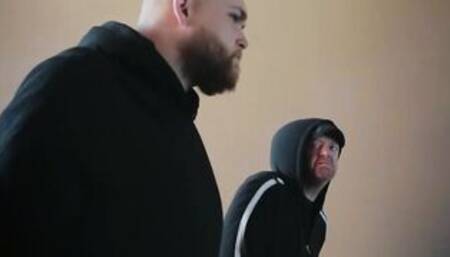 Super MILF Video With Xander Corvus, Alexis Fawx - Brazzers Official