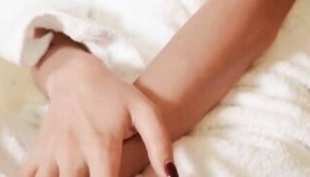 Sauna Soak Clip With Renato, Angelika Grays - Brazzers Official