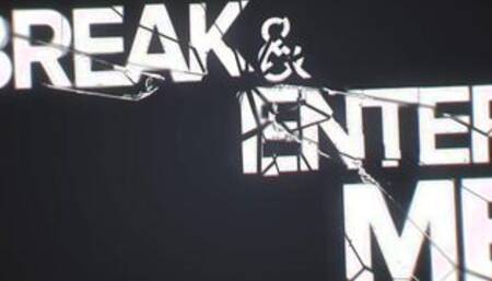 Break & Enter Me Tape With Damon Dice, Zac Wild, Lala Ivey - Brazzers Official