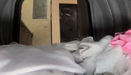 Anal About Chores Sex Film With Steve Holmes, Vanessa Sky - Brazzers Official